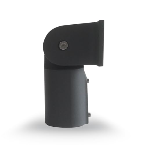 Dotlux Mastadapter BELUGAmicro 48mm Aufsatzmontage 90° einstellbar