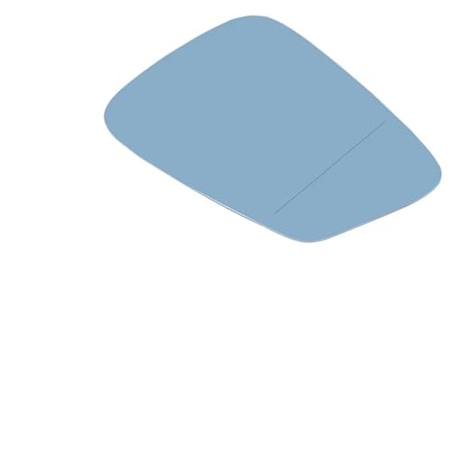 Rétroviseur latéral chauffant en verre pour F10 F20 F30 F32 miroir de recul