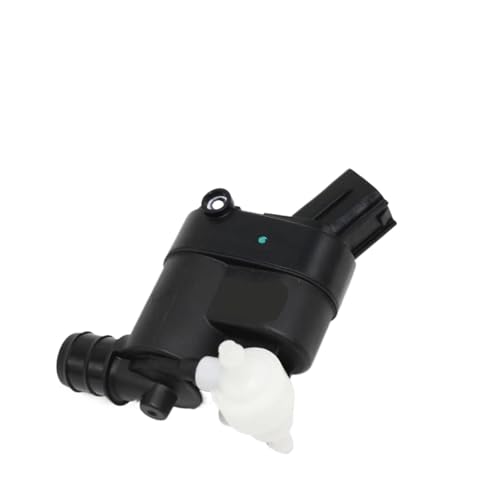 Bomba limpiaparabrisas 985102W500 motor de agua de lavado preciso