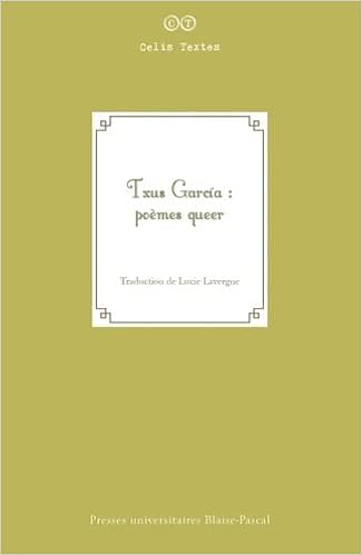 Amazon Fr Txus Garcia Poemes Queer Poesie Pour Bonnes Petites Filles Et Cet Amour Tordu Garcia Txus Lavergne Lucie Livres Amazon Fr Txus Garcia Poemes Queer Poesie Pour Bonnes Petites Filles Et Cet Amour Tordu Garcia Txus Lavergne Lucie Livres