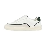 Filling Pieces Baskets basses Mondo Stack Nappa pour homme, Blanc., 41 EU...