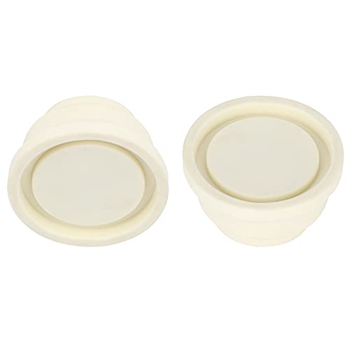 Tapones de Goma para Escalera de Piscina 6 Piezas miniatura 2