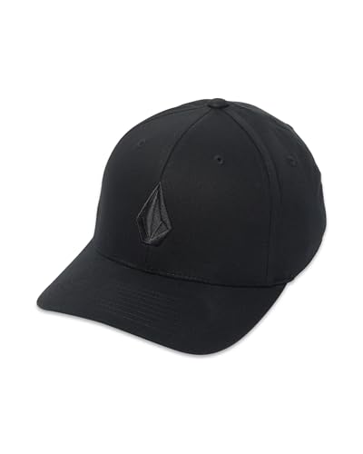 Image of Volcom Men's Full Stone Heather Xfit Hat