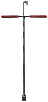 1/2 X 30 Water Motor Key With BX LID Key