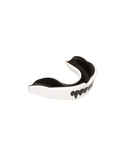 Image of Invincible BEAST & FANGS Print Mouth Guard Multi-color