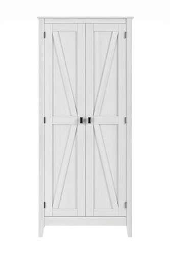 Systembuildevolutionfarmington315widestoragecabinetivorypine  Urban Country Home Decor Systembuild evolution farmington 315 wide storage cabinet ivory pine  urban country home decor