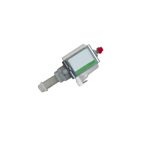 Bomba de agua de 48W compatible con cafeteras Philips EP5144 y EP2136 4