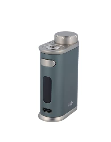 Eleaf iStick Pico Plus 75 Watt Akkuträger - Box Mod - Farbe: grau – Bild 3