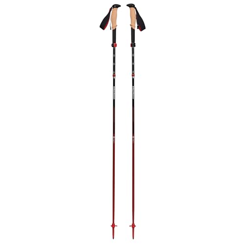 Black Diamond�p�[�V���[�gFLZ �u���b�N�I�N�^�� S�^M(110-125cm) BD82502