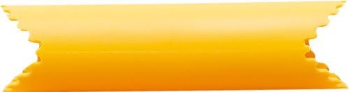 B.L.D Silicone Garlic Peeler Yellow 33/GM1011