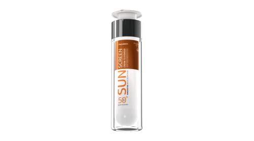 Frezyderm Sunscreen Cream to Powder protection solaire visage en ville