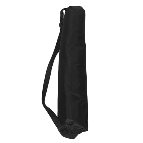 Funda para trípode de cámara de 9x9x70 cm en tela Oxford de alta densidad