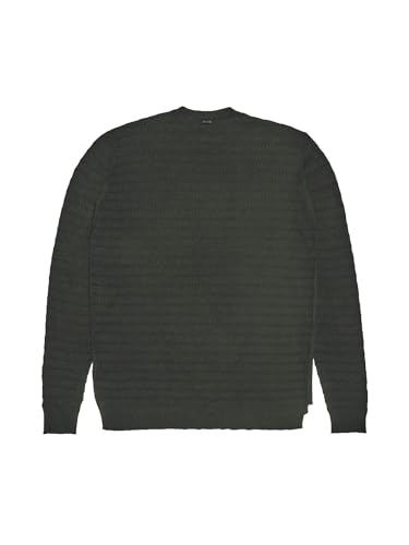 Maglioncini Antony Morato vert, fini les pulls informes avec la taille M - 2