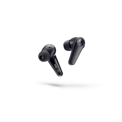 Motorola Moto Buds 600 ANC Casque True Wireless Stereo TWS Ecouteurs AppelsMusiqueSportAu quotidien Bluetooth Neuf - vue 9
