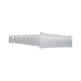 sekretsauger säugling Schlauchverbinder für Schläuche für ATMOS Sekretsauger. Zubehör für ATMOS Sekretsauger LC 16/G, 16N, C 161 DDS und Atmolit 26/G. Durchmesser 6 mm. 