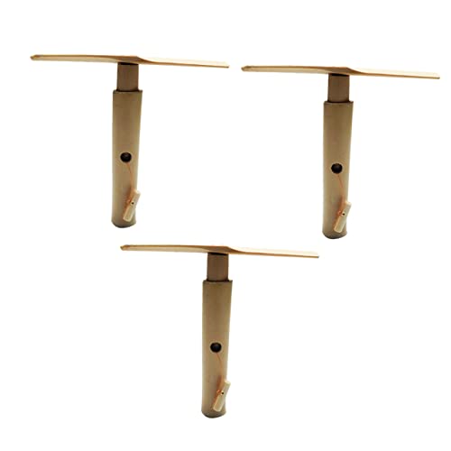 ERINGOGO 3Pcs Dragonfly Pull String Balance Outdoor Physics Flying for Engaging Educational Fun Safe and Design for Boys