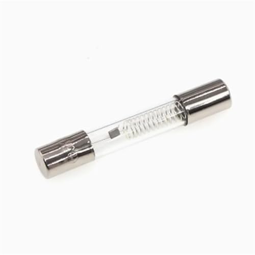 Fusible de rechange 6x40mm 1A protège circuit haute tension 5KV