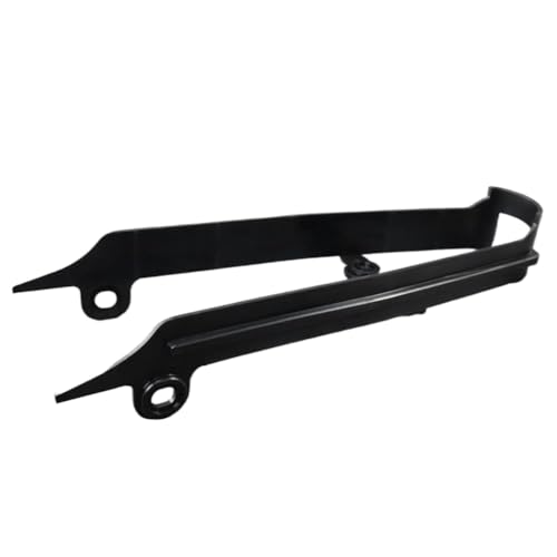Guía de cadena CBR954RR evita daños en el brazo oscilante delantero de tu motocicleta