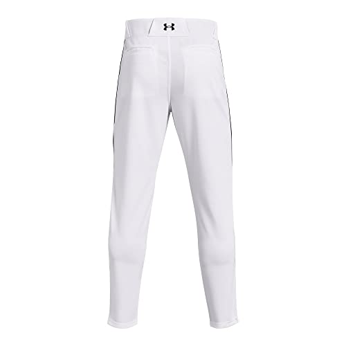 Image of Under Armour Men's Utility Baseball Straight Leg Piped Pants 22