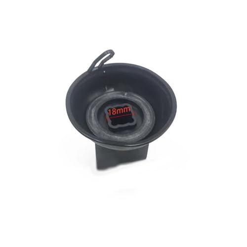 Kit carburateur Hornet 600 résout trou accélération membrane moto