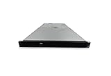 Dell PowerEdge C4130 2 Bay 1U GPU Server, 2X E5-2683 V3 2.0GHz 14 Core, 64GB DDR4, 2X 480GB 6Gbps 1.8 SSDs (Renewed)