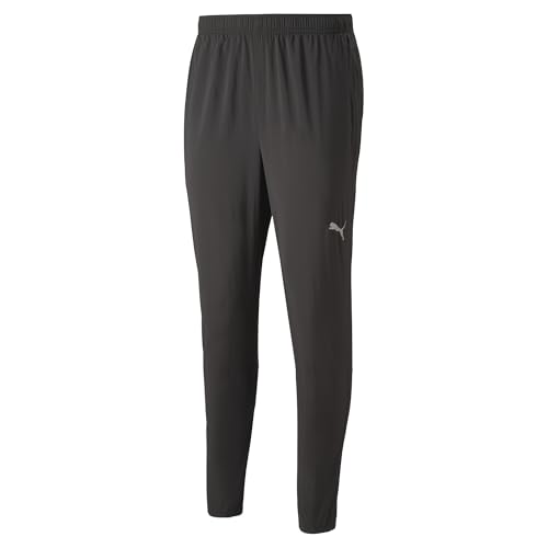 Collant de running hommes Puma Run Favorite Tapered pantalon de sport stretch
