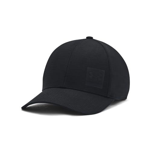 Under Armour Kids Iso Chill ArmourVent STR Baseball Cap