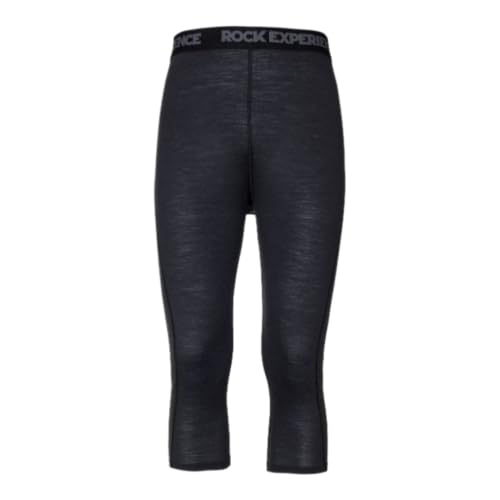 Pants Rock Experience Homme - Pantalon Technique Randonnée et Outdoor