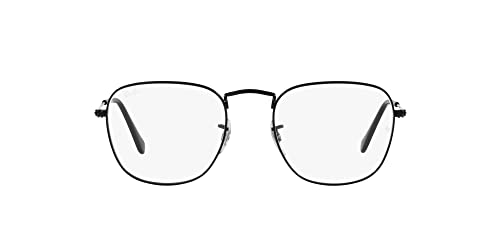 Image of Ray-Ban Unisex Rb3857 Frank Square Sunglasses