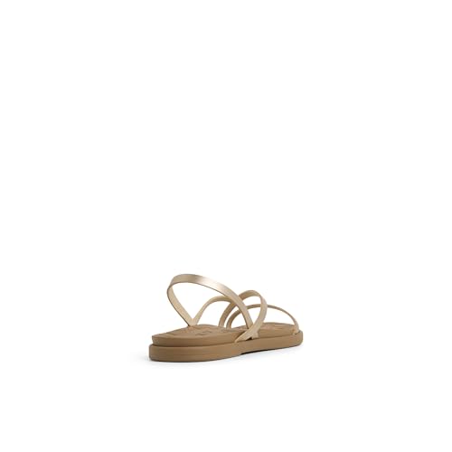 Roxy Women's Bellagio Flat Sandal2