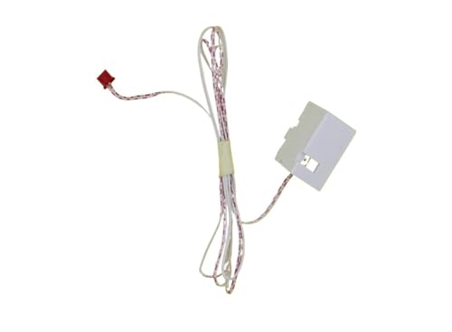Sensor magnético de puerta para máquina de hielo y recambios de interruptor completo 2