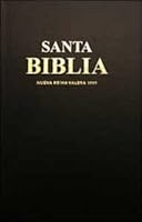 Santa Biblia (Nueva Reina- Valera 2000) (Leather) 1575542161 Book Cover