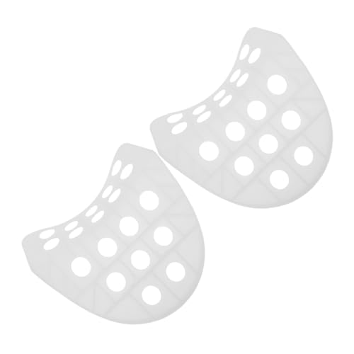 Abaodam Breathable Baby Hip Seat Plastic Inserts for Baby Carrier Sling Carrier Seat Accessory Newborn Ddler Hip Carrier for Dad