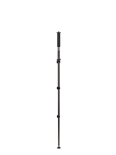Benro Adventure Monopod S3 Carb 4 Sect - 2