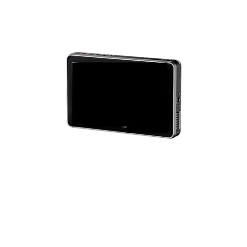 Image of ,Compatible for Viltrox, DC-X2 /DC-X3 Portable Monitor 6 Inch 2000 Nits 4K Touch Screen Profissional Photographic HD FHD Camera Monitor for Vedio(DC-X2)