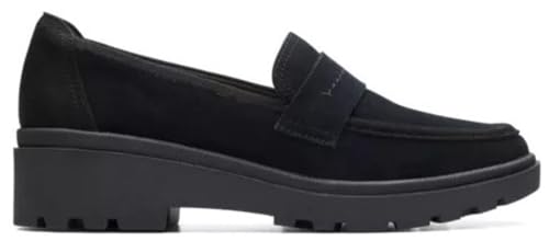 Image of Clarks Women's Calla Ease Loafers