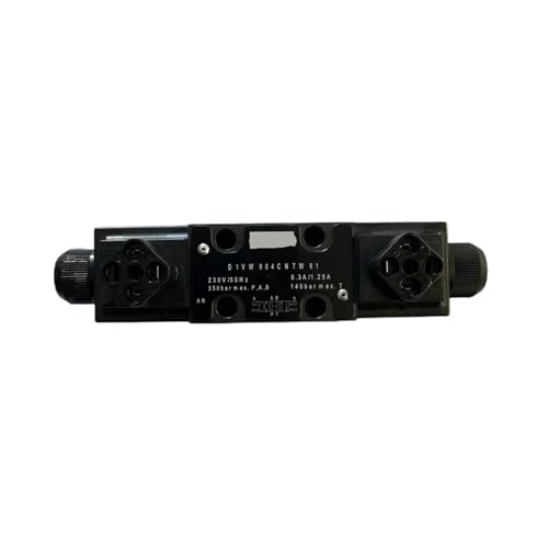 Vanne D31FB pour remplacer vos composants hydrauliques usés