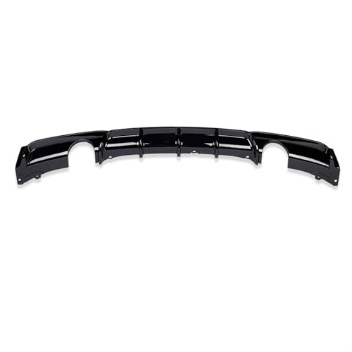Diffuseur arrière BMW F30 F31 F35 M3 Sport pour remplacer pare-chocs usé