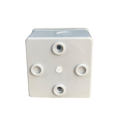 Commutateur à came rotatif YMW26-20/1M 690V 20A avec boîtier étanche IP65 - 4