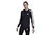Produktbild Adidas Women's W 3S FT FZ HD Sweatshirt, Legend Ink/White, XL