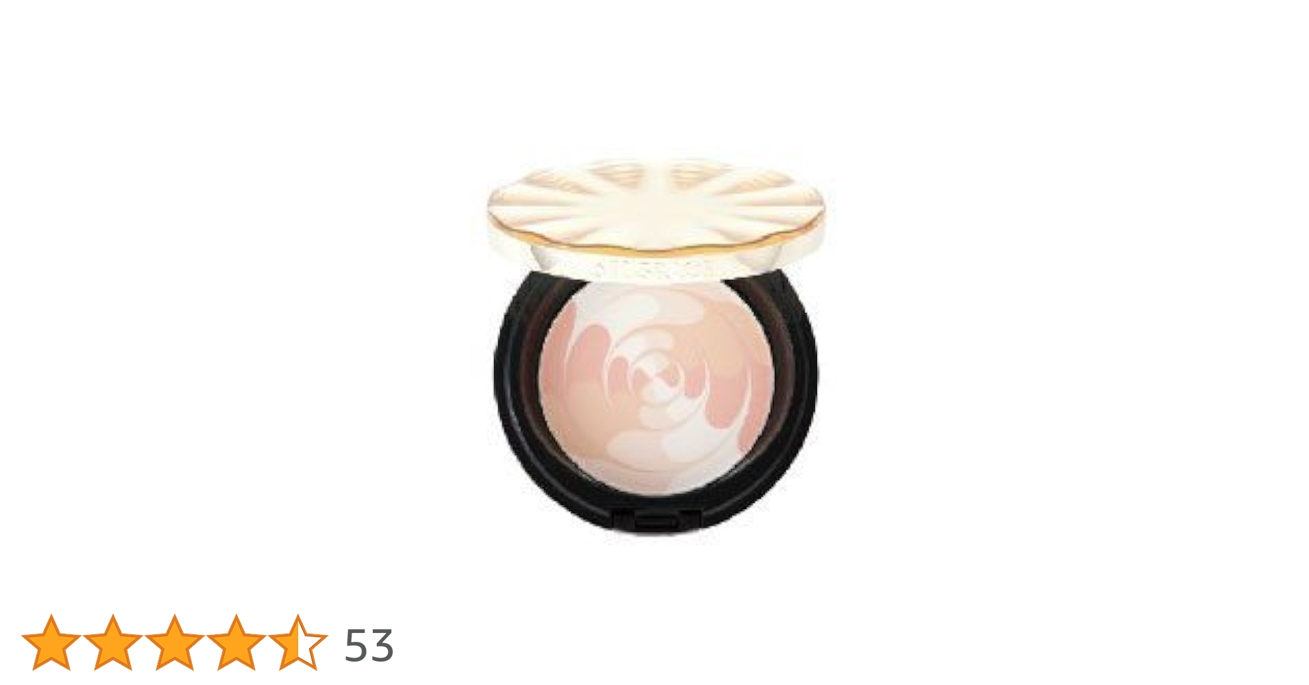 Amazon | ナリス セルグレース パウダーベール 01ブーケブレンド