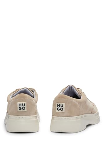 Image of HUGO Mens Urian derb sd
