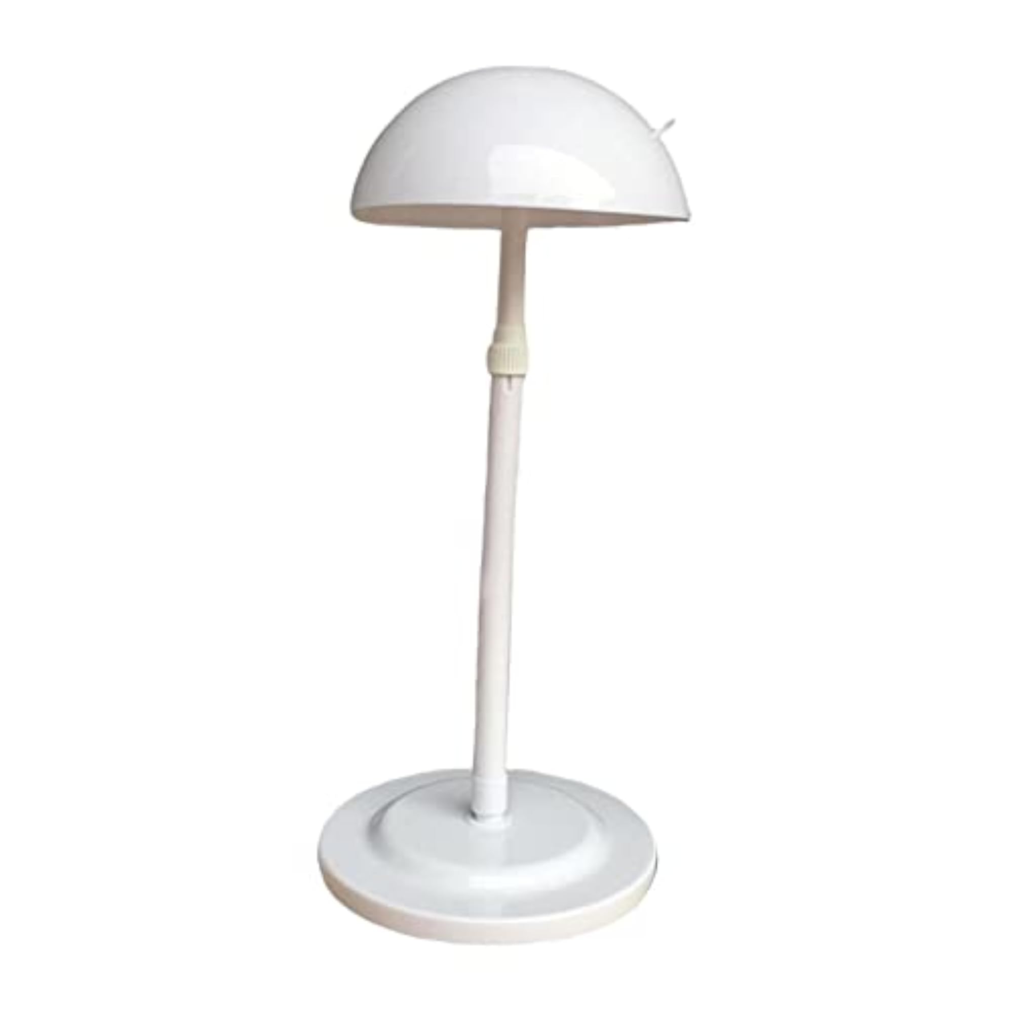 3 Pcs Durable Wig Stand for Hair Care and Drying