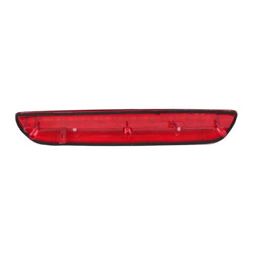Voiture rouge haut 3ème troisième feu stop Skoda Octavia Mk2 Estate 1Z9945097C