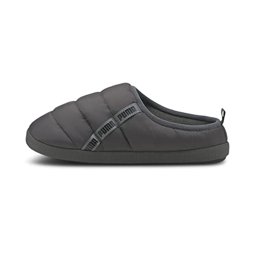 PUMA Mens Scuff Casual Slippers Casual - Grey