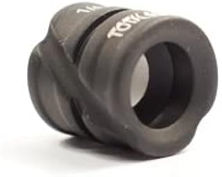 TOTAL PEEP Sight PRO for Bowhunting Aluminum (7/32