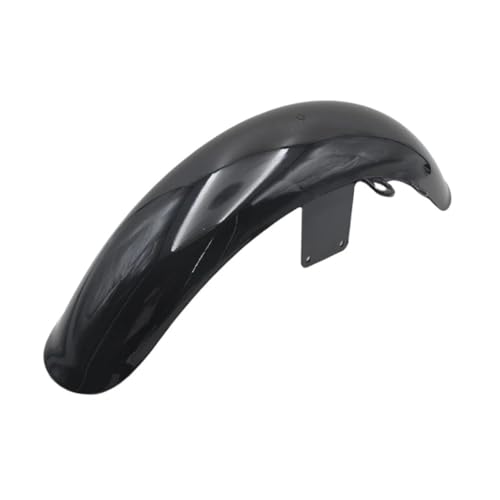 Extension garde-boue Shadow VT600 finition soignée pour moto custom