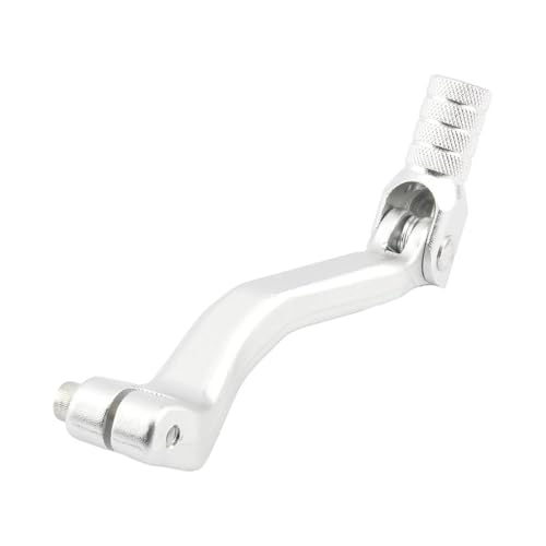 VSESTCDPB Pour Les Accessoires De Levier Vitesses Vitesse Pour Kayo Motorcycle 125 140 150 250cc ATV Pit Motocross Levier de changement de vitesse(D)