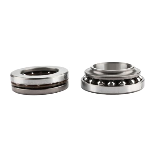 Kit roulement direction rouleaux coniques moto EX300 EX500 EL250 KLE250