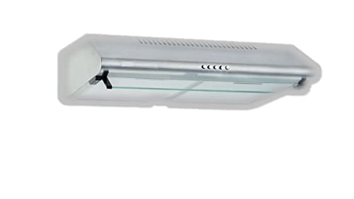 Universal Fettfilter Vlies Dunstfilter Dunstabzugshaube 2 x Fett Dunst Filter (50x60 cm) + Reinigungstuch 40 Stück